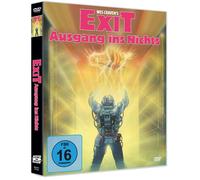 From The Vault #30 - WES CRAVENs The Exit - Ausgang ins Nichts (DVD) Wes Craven
