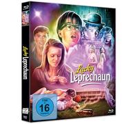 From the Vault #34 - Lucky Leprechaun - der Geile Kobold [Blu-ray]