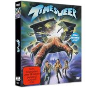 From the Vault #44 - Timesweep - Reise Ins Grauen - Uncut - Cover a [DVD]
