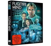 From The Vault #53 - FUGITIVE MIND - Brain Twisters Double Feature - p (Blu-ray)