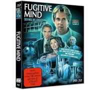From the Vault #53 - Fugitive Mind + Prophet - Brain Twisters Double Feature [Blu-ray]