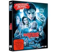 From the Vault #54 - The Nurse - Fatal Females Double Feature [DVD]