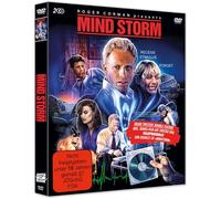From the Vault #55 - Mindstorm - Brain Twisters Double Feature [DVD]