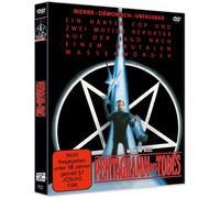 From The Vault #62 - MAXIM XUL - Pentagramm des Todes - mit ADAM "Batman" (DVD)