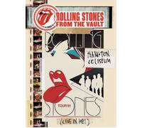 From The Vault: Hampton Coliseum (Live In 1981) (DVD) The Rolling Stones