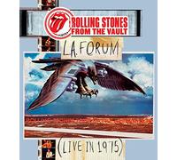 From the Vault: L.A. Forum [DVD] [2014] [Region 1] [US Import] [NTSC]