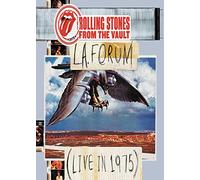 From The Vault - L.A. Forum -Live In 1975 [DVD] [2014] [NTSC]