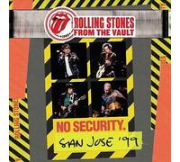 The Rolling Stones From the Vault: San Jose 1999 (Vinyl) (US IMPORT)