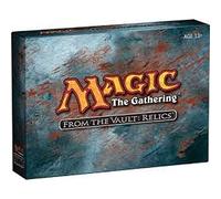 From the Vault: Relics | From the Vault: Relics