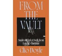 From the Vault : Studies in Taylor Swift, from Lyrics to Literature