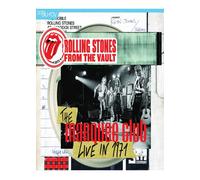 From The Vault: The Marquee Club Live In 1971 (Blu-ray) The Rolling Stones