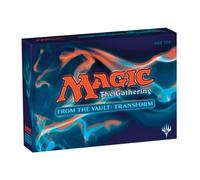 From the Vault: Transform