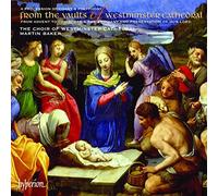 From The Vaults Of Westmi - Various Composers