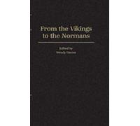From the Vikings to the Normans `,...
