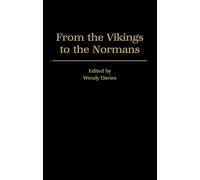 From the Vikings to the Normans (Short Oxford History of the British Isles)