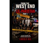 From the West End to Lil Pakistan