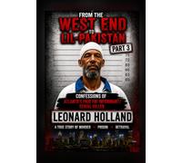FROM THE WESTEND TO LIL-PAKISTAN PART 3: Confessions of Atlanta's paid FBI Informant/Serial Killer