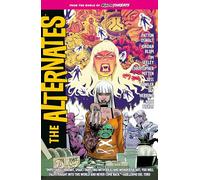 From the World of Minor Threats: The Alternates