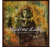From Them, Through Us, To You by Madina Lake (2007-03-26)