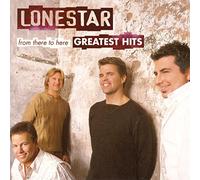 From There to Here: Greatest Hits by Lonestar (2003-06-03)
