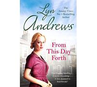 From this Day Forth: Can true love hope to triumph?