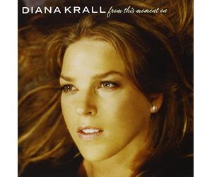 From This Moment On by Krall, Diana (2006) Audio CD
