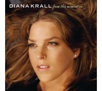From This Moment On by Krall, Diana [Music CD]