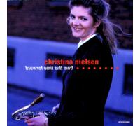Christina Nielsen : From This Time Forward CD (2019) NEW Amazing Value