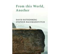 From This World, Another