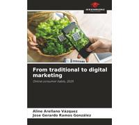 From traditional to digital marketing: Online consumer habits, 2025
