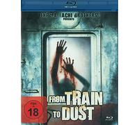 From Train to Dust (blu-ray) (import) A.J. Castro; Julia Ruiz; /