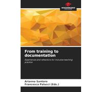 From training to documentation: Experiences and reflections for inclusive teaching practice