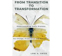 From Transition To Transformation