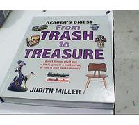 From Trash To Treasure