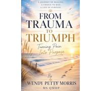 From Trauma to Triumph: Turning Pain into Purpose
