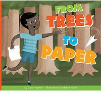 From Trees to Paper (Who Made My Stuff?)