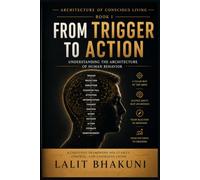 From Trigger to Action: The Hidden Chain Behind Thoughts, Emotions, and Behavior (The Architecture of Conscious Living Series)