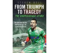 From Triumph to Tragedy : The Chapecoense Story