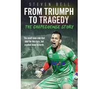 From Triumph to Tragedy: The Chapecoense Story