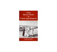 From Trucial States to United Arab Emirates