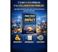 From Trust to Impact: How to Build Data Ecosystems that Work