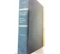 From trust to terror; the onset of the cold war 1945-1950
