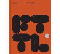 From Type to Logo: The best logotypes from around the world by Victionary Hardco