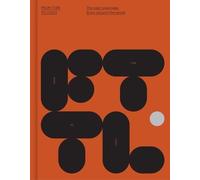 From Type to Logo: The best logotypes Victionary Hardcover New