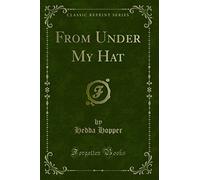 From Under My Hat