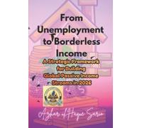 From Unemployment to Borderless Income: A Strategic Framework for Building Global Passive Income Streams in 2026