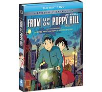 From Up on Poppy Hill