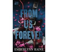 From Us, Forever: Rockstar New Adult Romance (Four Foxes)