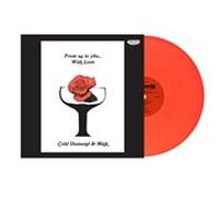 From Us to You... With Love by Cold Diamond & Mink Vinyl 12" Album