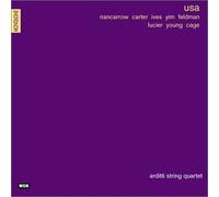 From USA (Arditti String Quartet)